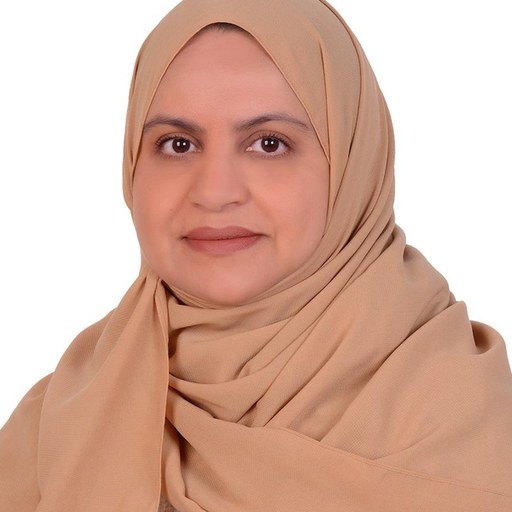 Dr. Zakia Aldaajani