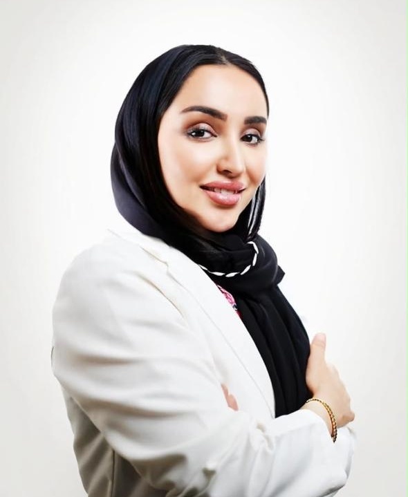 Dr. Haifa AlOtaibi, Deputy Director