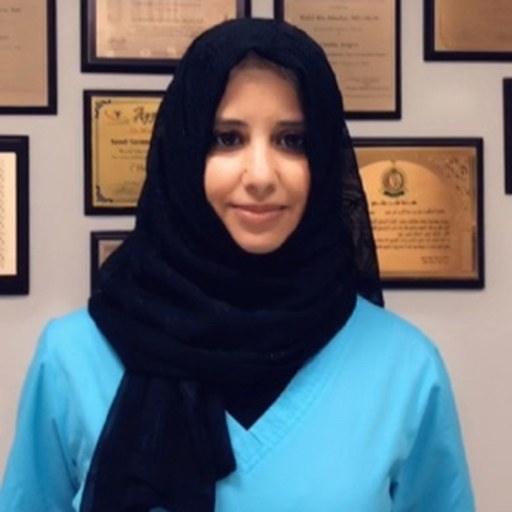 Dr. Mervat Al Asnaj