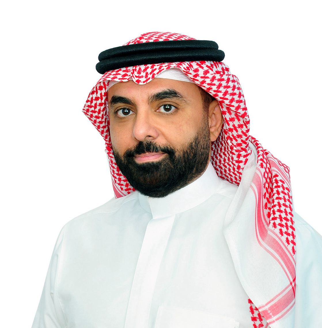 Prof. Waleed Alhazzani, General Director