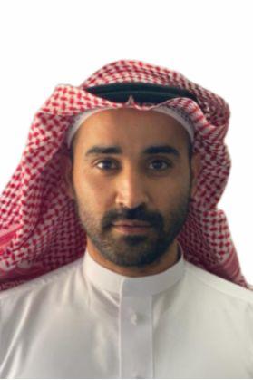 Dr. Abdulrahman Al Jouie