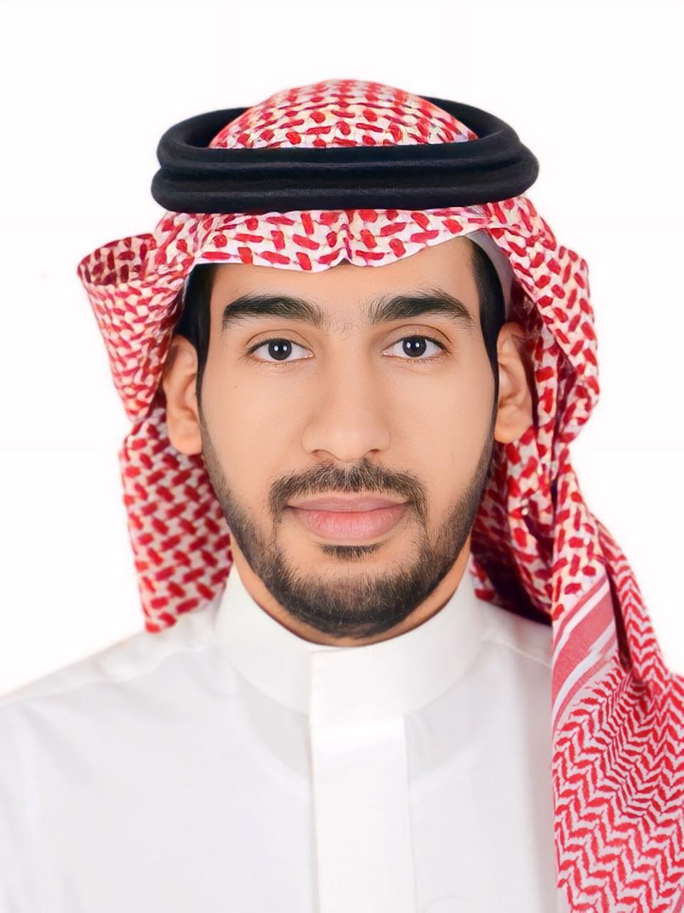 Major. Dr. Mohammed Alenazi