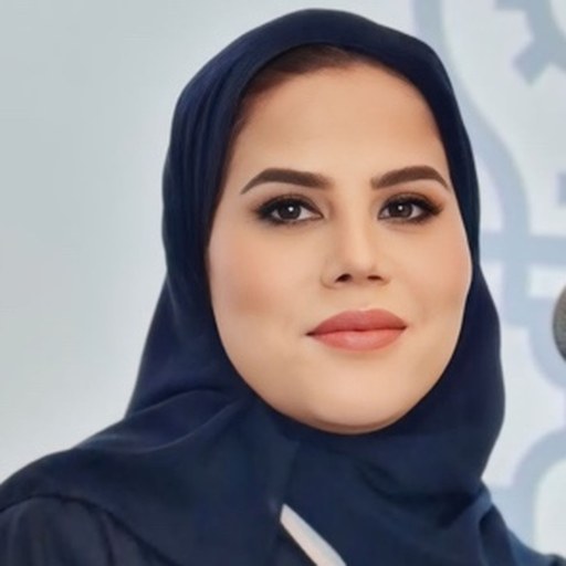 Dr. Lamia Aljumea